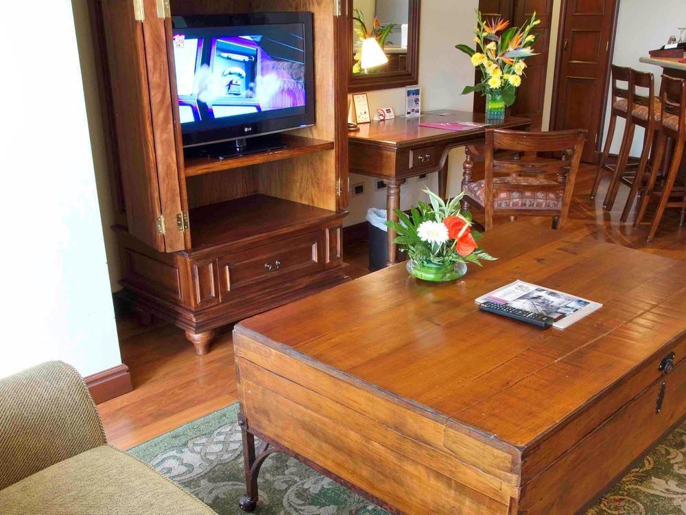 Hotel Casa Veranda Guatemala Εξωτερικό φωτογραφία