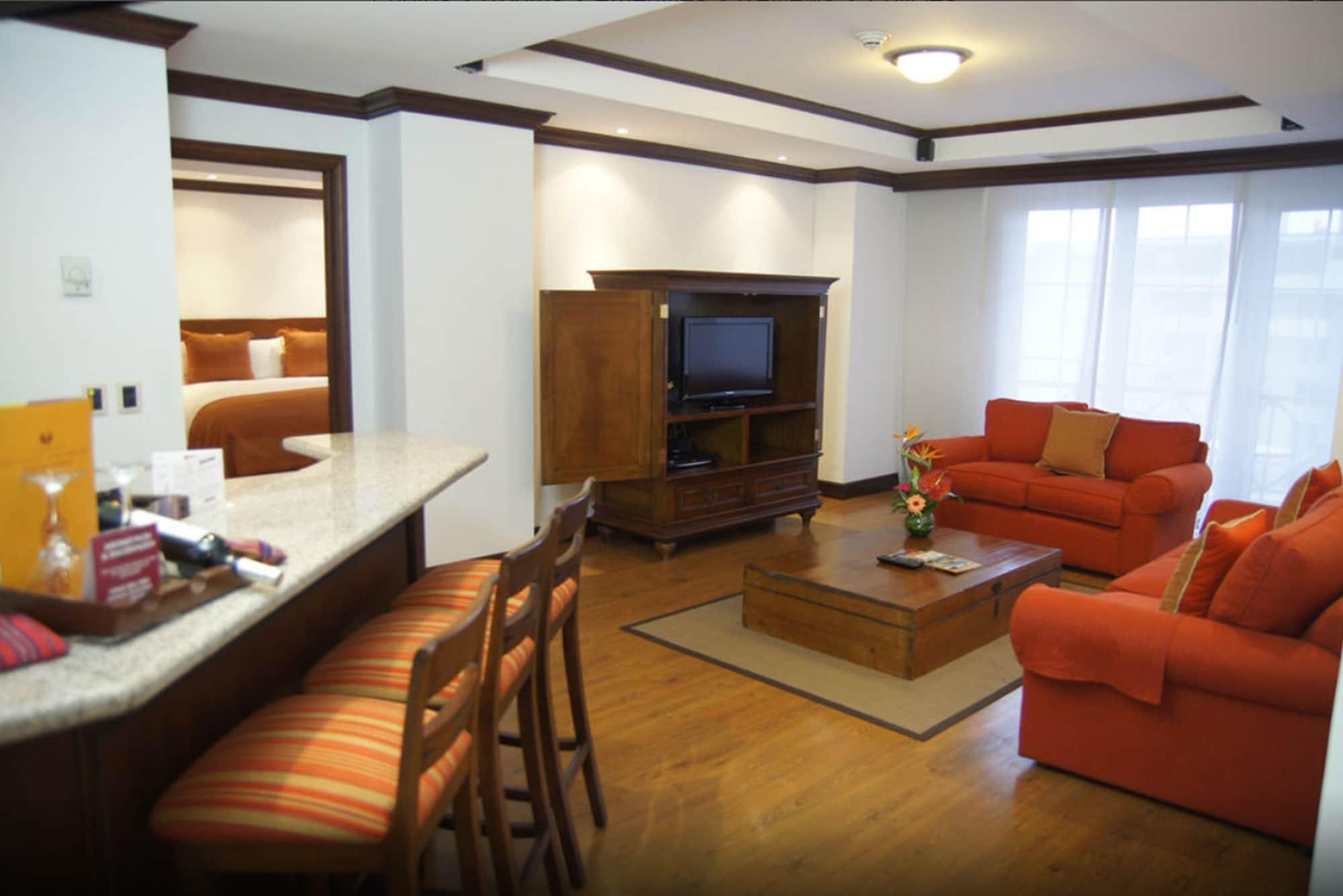 Hotel Casa Veranda Guatemala Εξωτερικό φωτογραφία