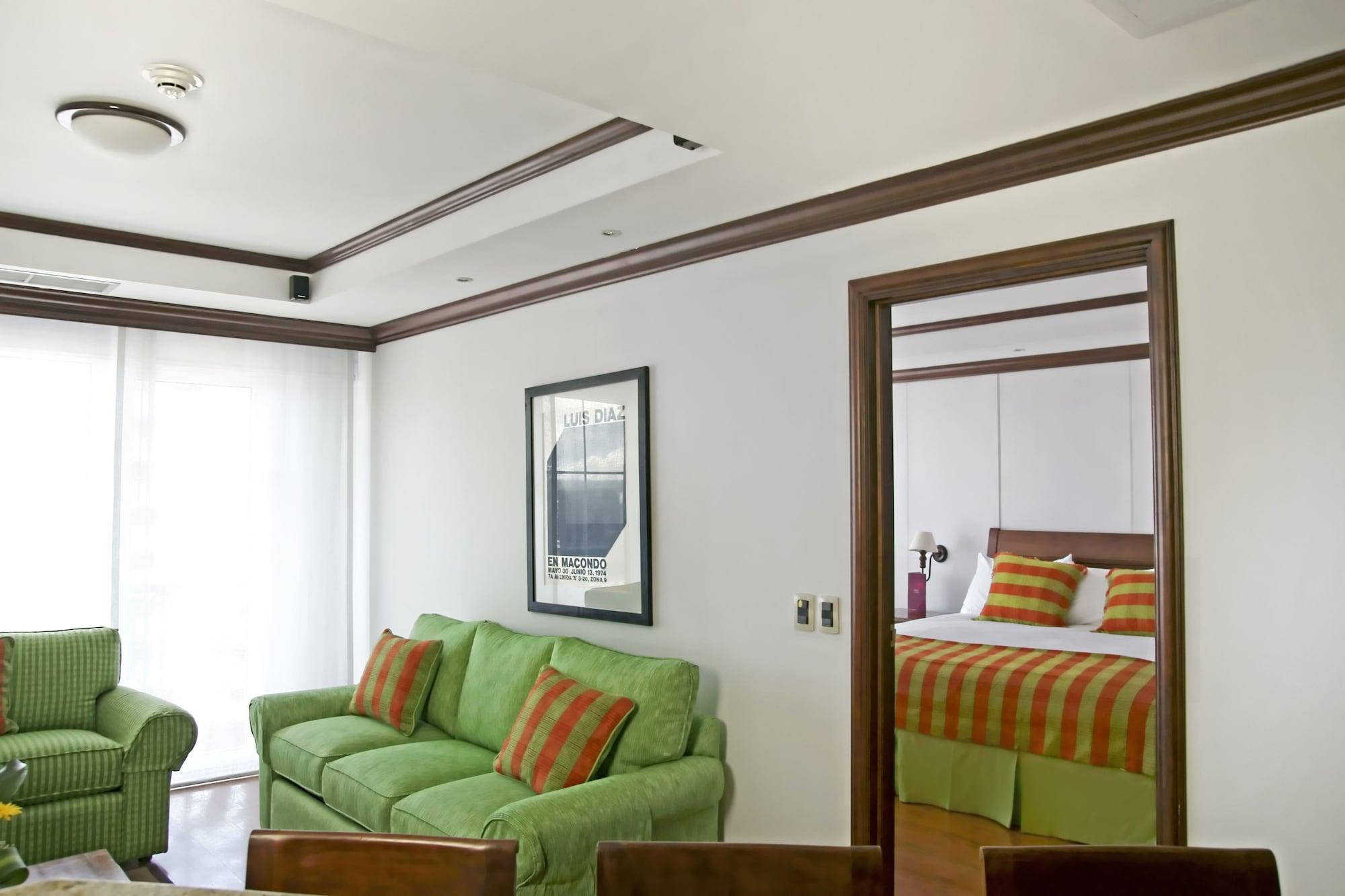 Hotel Casa Veranda Guatemala Εξωτερικό φωτογραφία