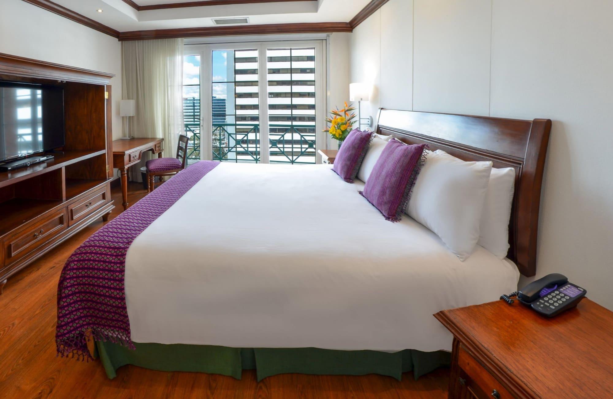 Hotel Casa Veranda Guatemala Εξωτερικό φωτογραφία