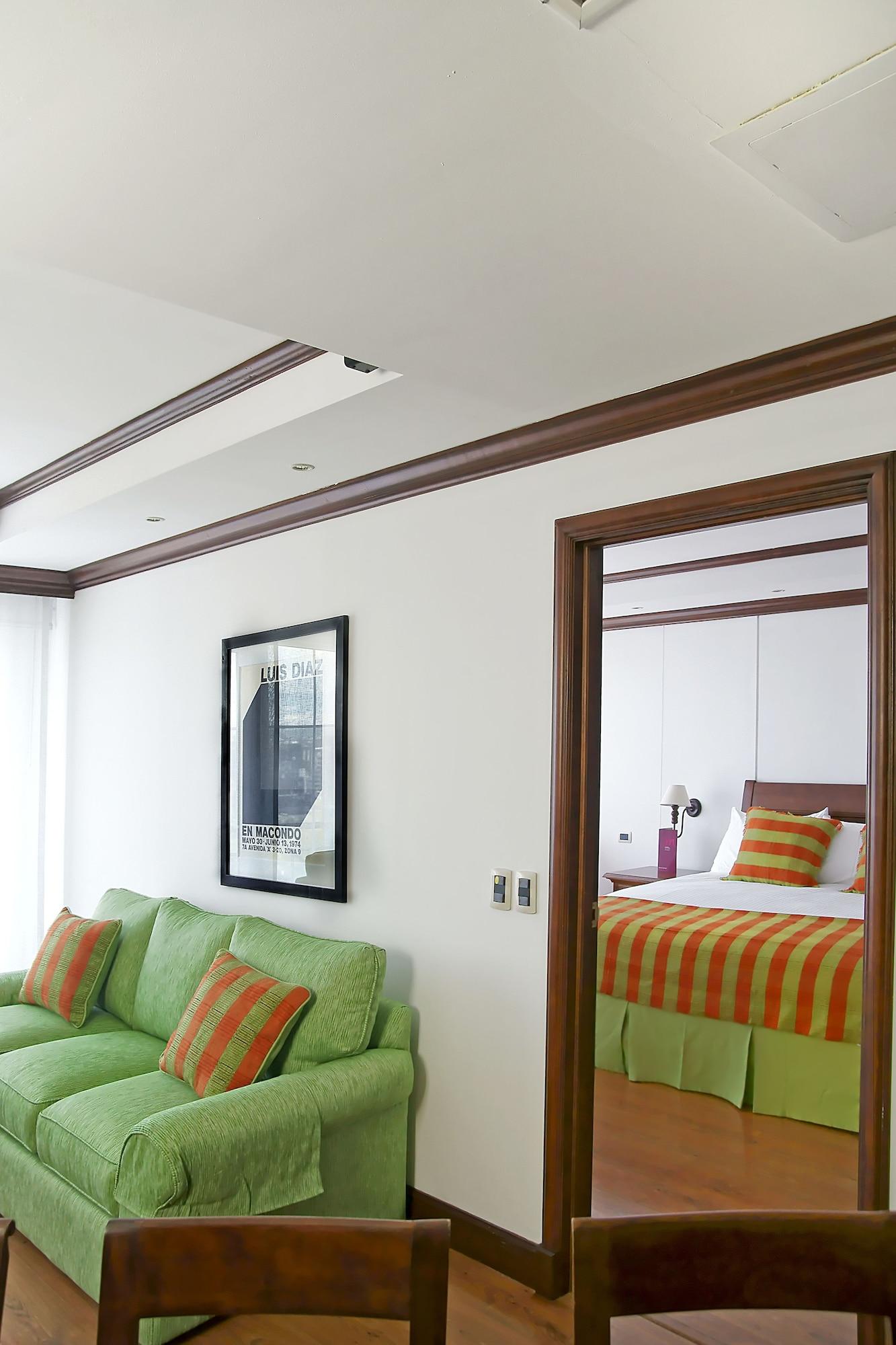 Hotel Casa Veranda Guatemala Εξωτερικό φωτογραφία