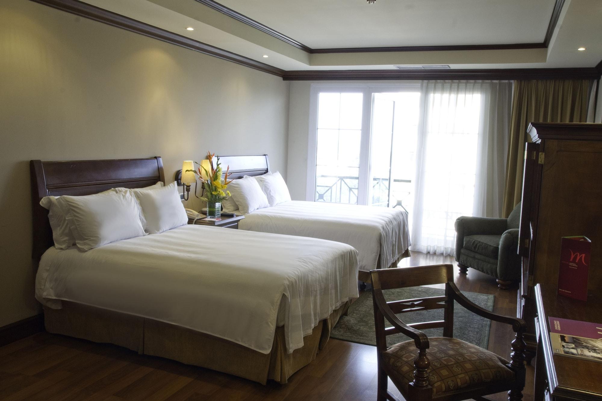 Hotel Casa Veranda Guatemala Εξωτερικό φωτογραφία