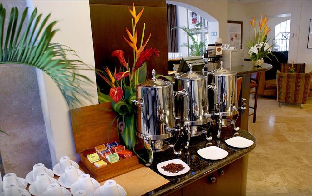 Hotel Casa Veranda Guatemala Εξωτερικό φωτογραφία