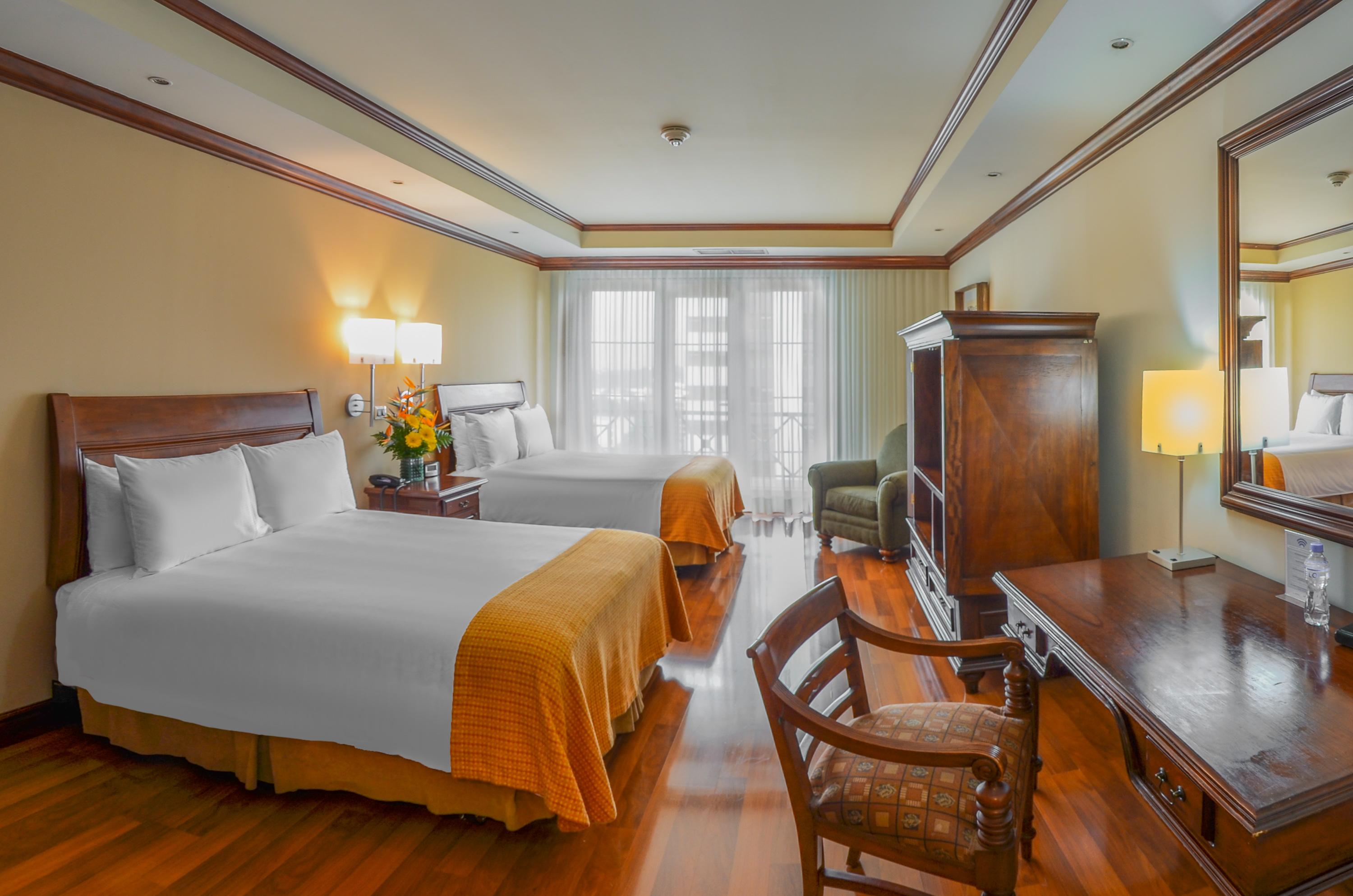 Hotel Casa Veranda Guatemala Εξωτερικό φωτογραφία