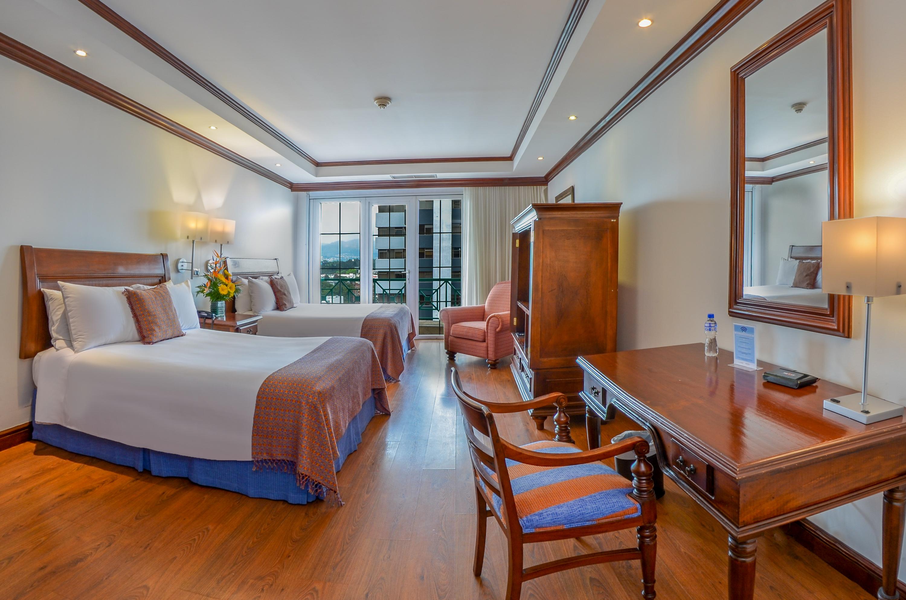 Hotel Casa Veranda Guatemala Εξωτερικό φωτογραφία