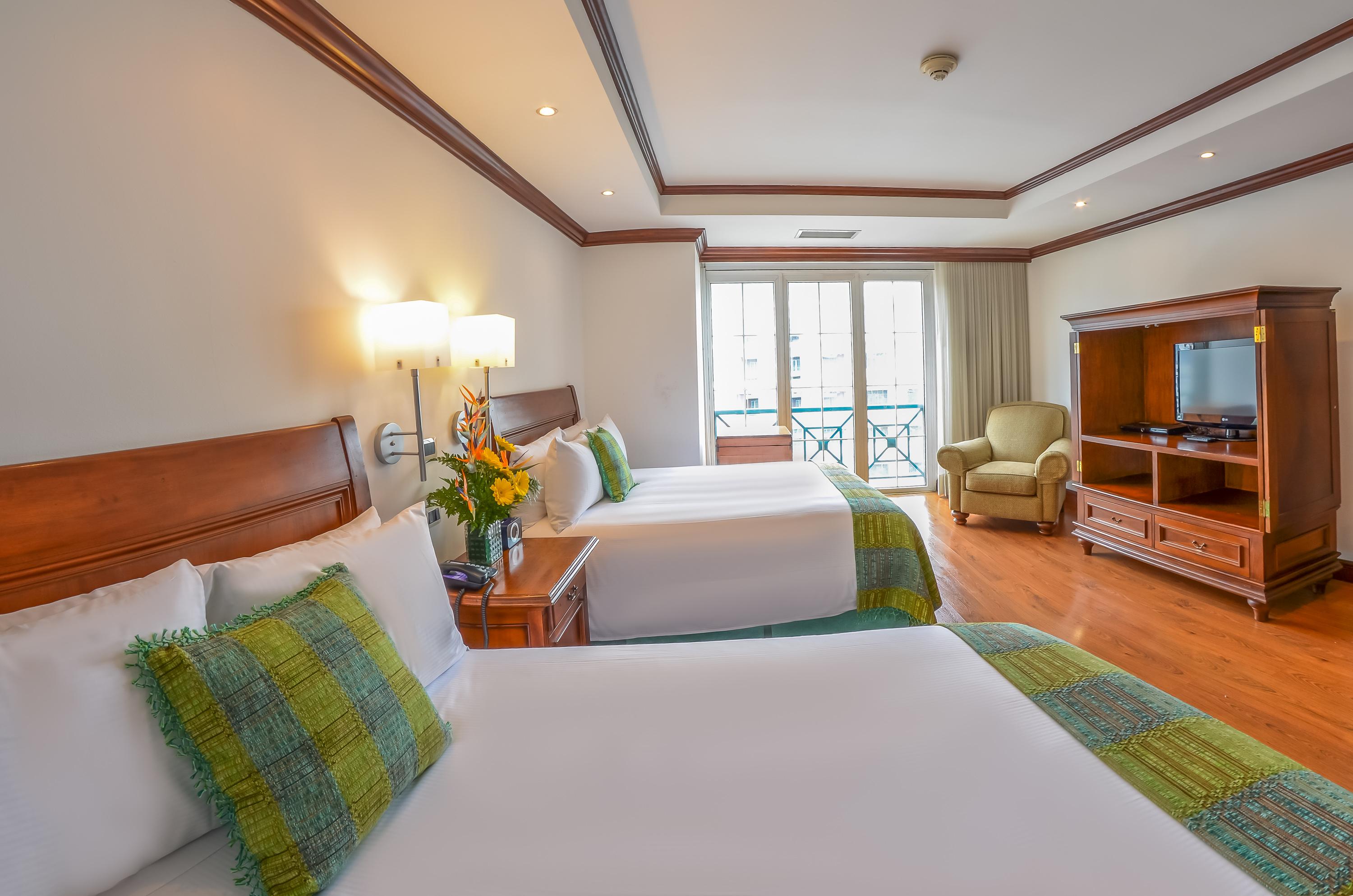 Hotel Casa Veranda Guatemala Εξωτερικό φωτογραφία