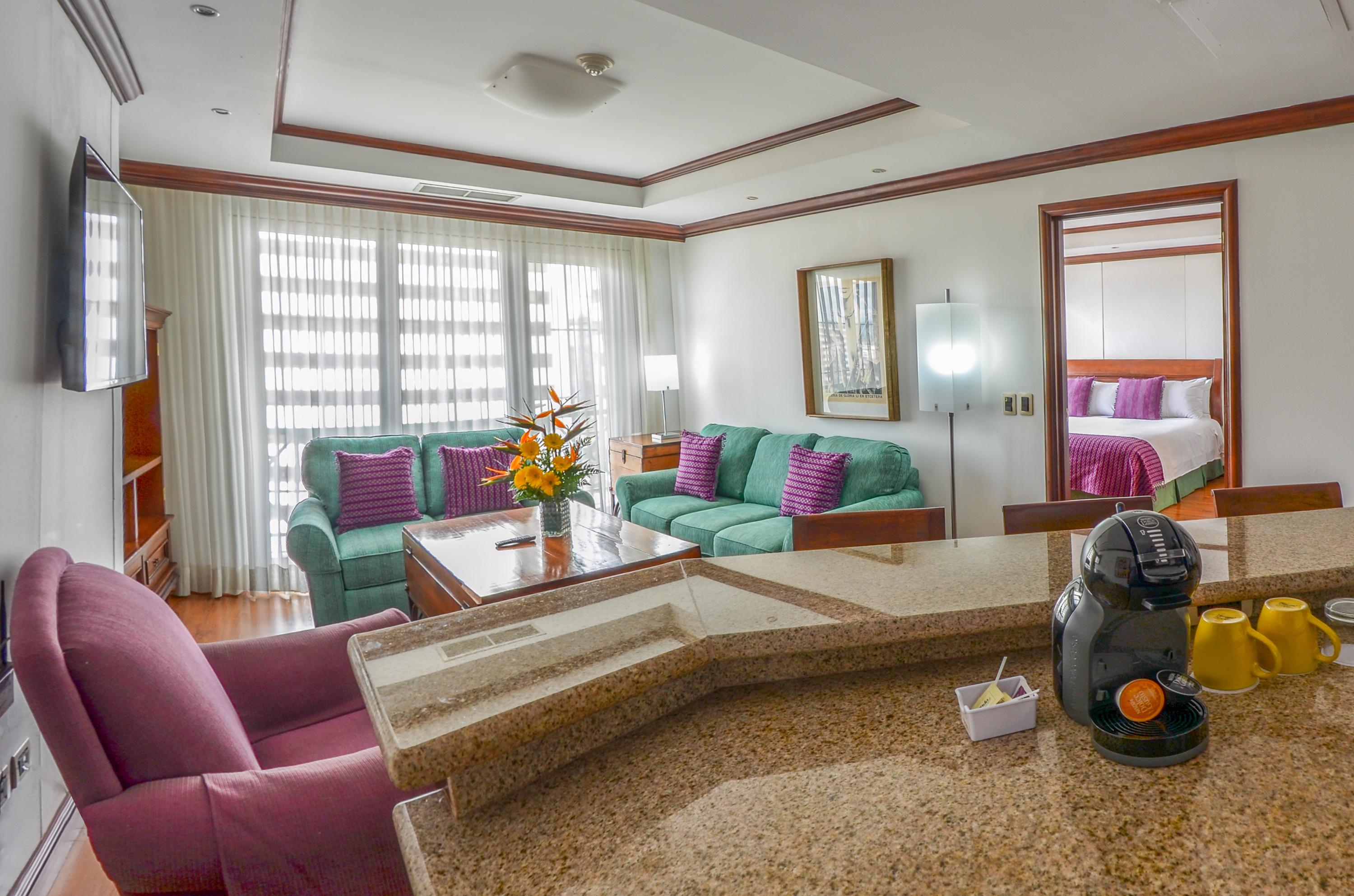 Hotel Casa Veranda Guatemala Εξωτερικό φωτογραφία