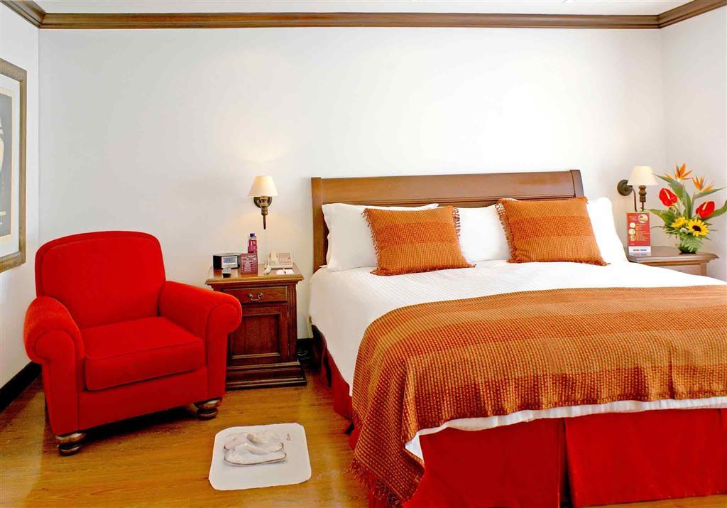 Hotel Casa Veranda Guatemala Εξωτερικό φωτογραφία