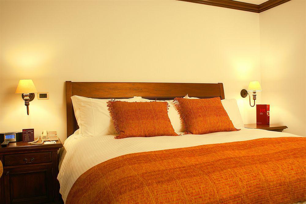 Hotel Casa Veranda Guatemala Εξωτερικό φωτογραφία