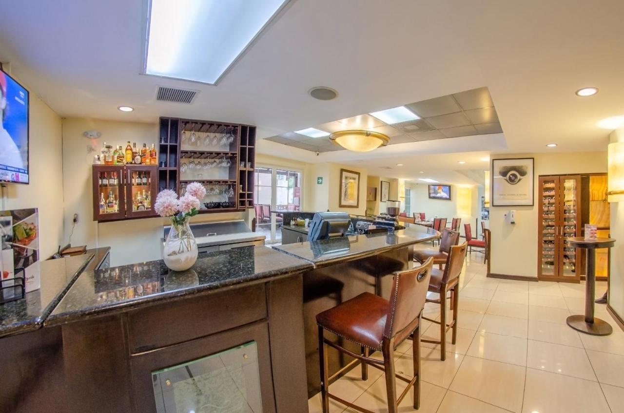 Hotel Casa Veranda Guatemala Εξωτερικό φωτογραφία