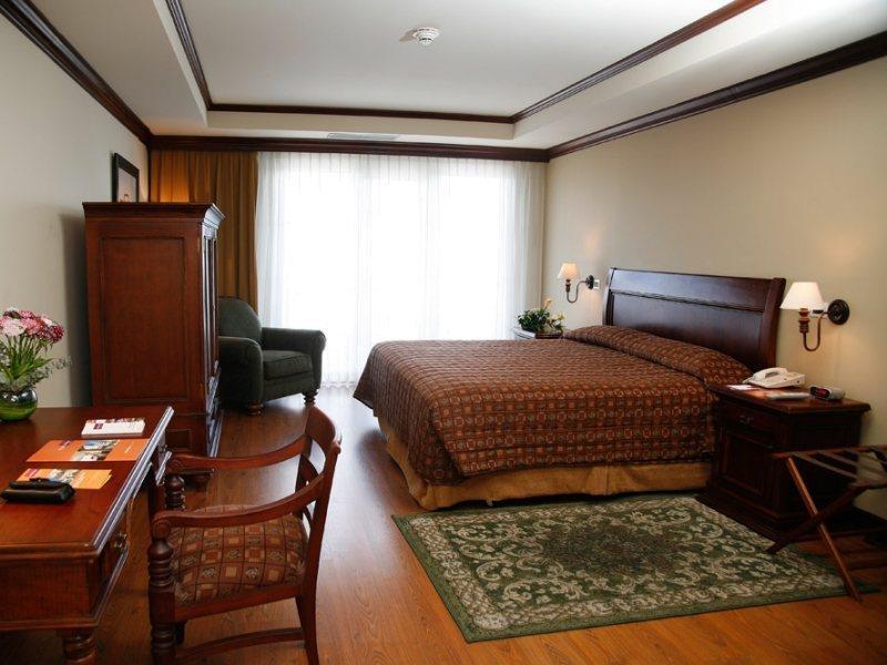 Hotel Casa Veranda Guatemala Εξωτερικό φωτογραφία