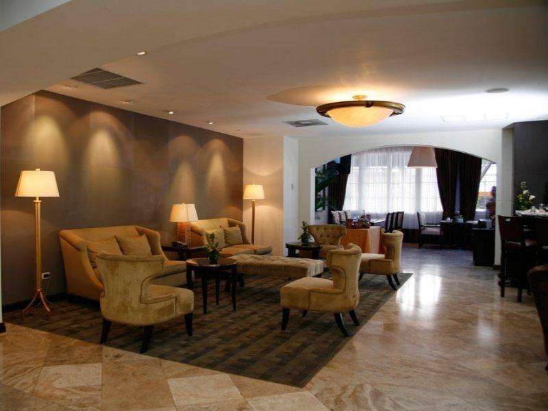 Hotel Casa Veranda Guatemala Εξωτερικό φωτογραφία