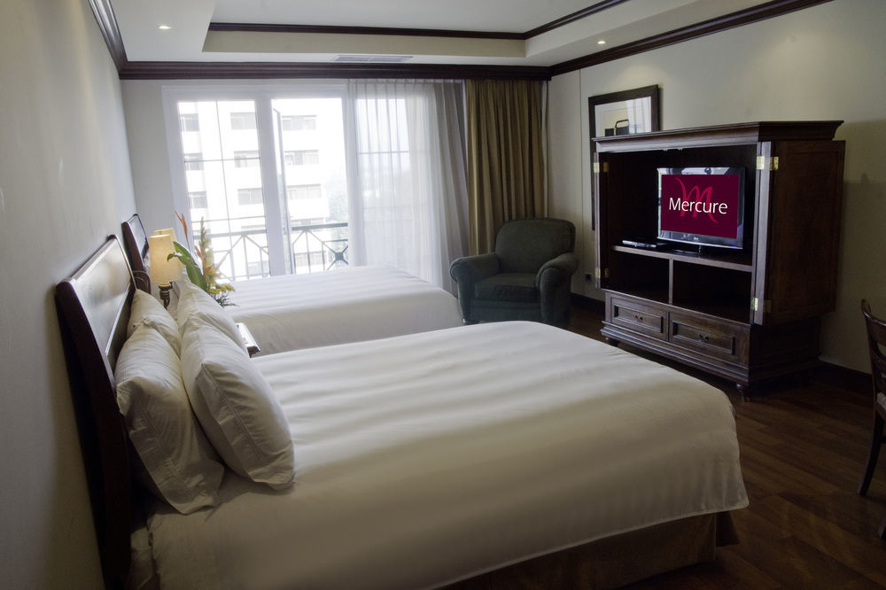 Hotel Casa Veranda Guatemala Εξωτερικό φωτογραφία