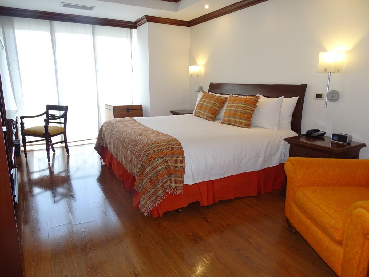Hotel Casa Veranda Guatemala Εξωτερικό φωτογραφία