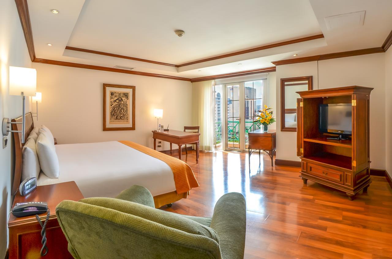 Hotel Casa Veranda Guatemala Εξωτερικό φωτογραφία