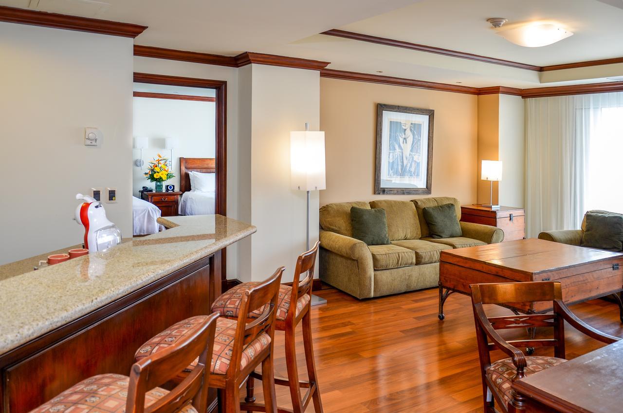 Hotel Casa Veranda Guatemala Εξωτερικό φωτογραφία