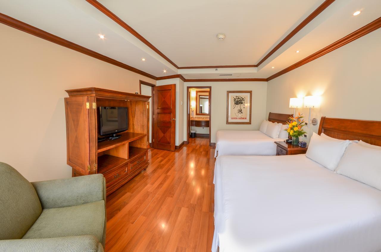 Hotel Casa Veranda Guatemala Εξωτερικό φωτογραφία