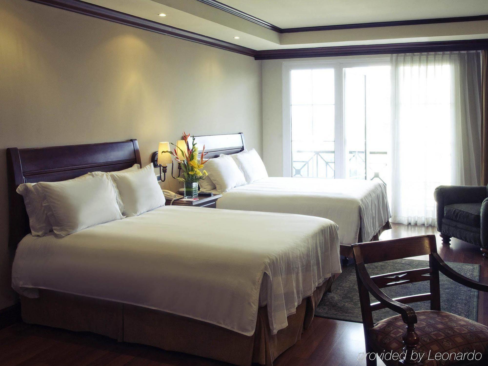 Hotel Casa Veranda Guatemala Εξωτερικό φωτογραφία