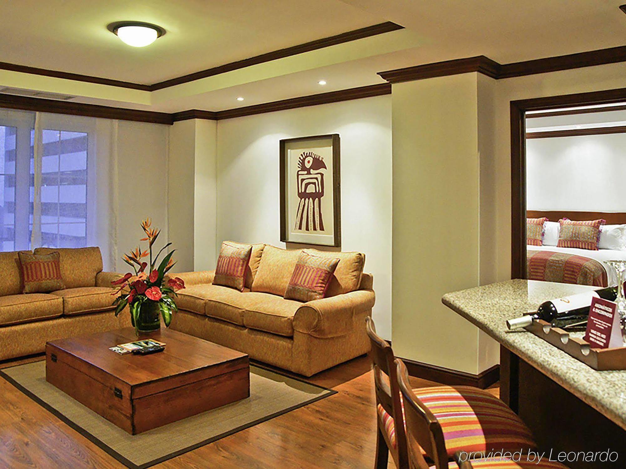 Hotel Casa Veranda Guatemala Εξωτερικό φωτογραφία