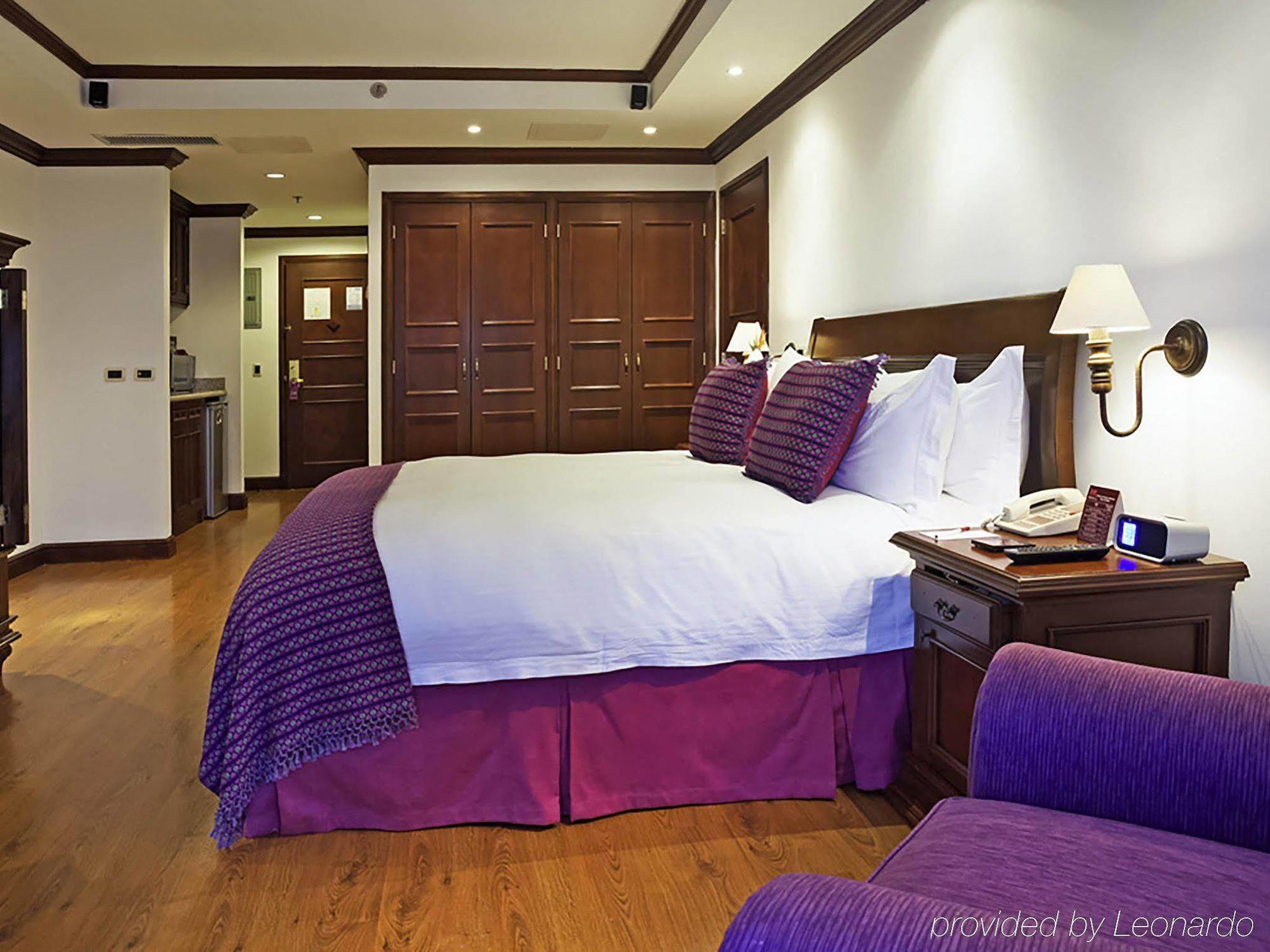Hotel Casa Veranda Guatemala Εξωτερικό φωτογραφία