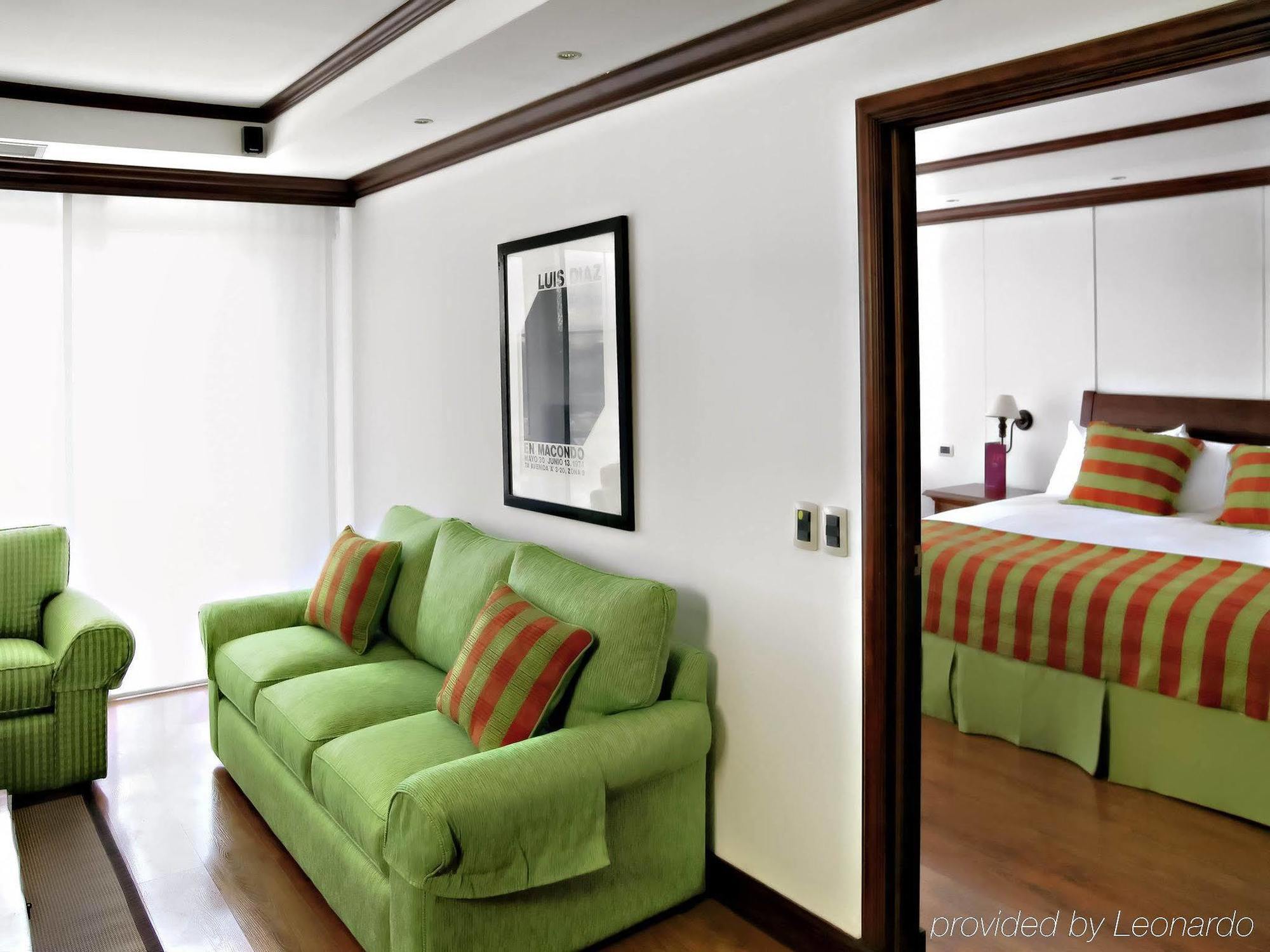 Hotel Casa Veranda Guatemala Εξωτερικό φωτογραφία