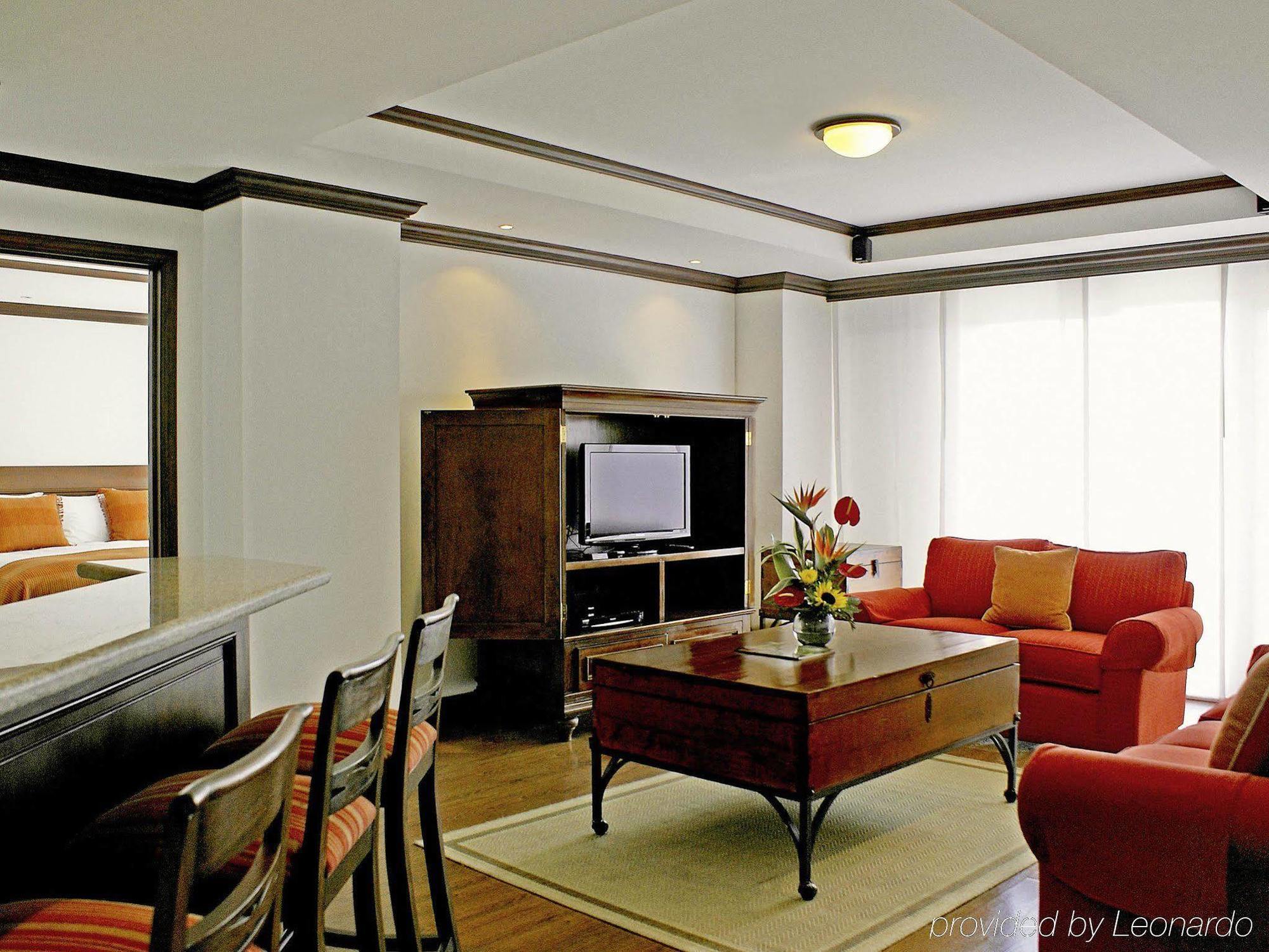 Hotel Casa Veranda Guatemala Εξωτερικό φωτογραφία