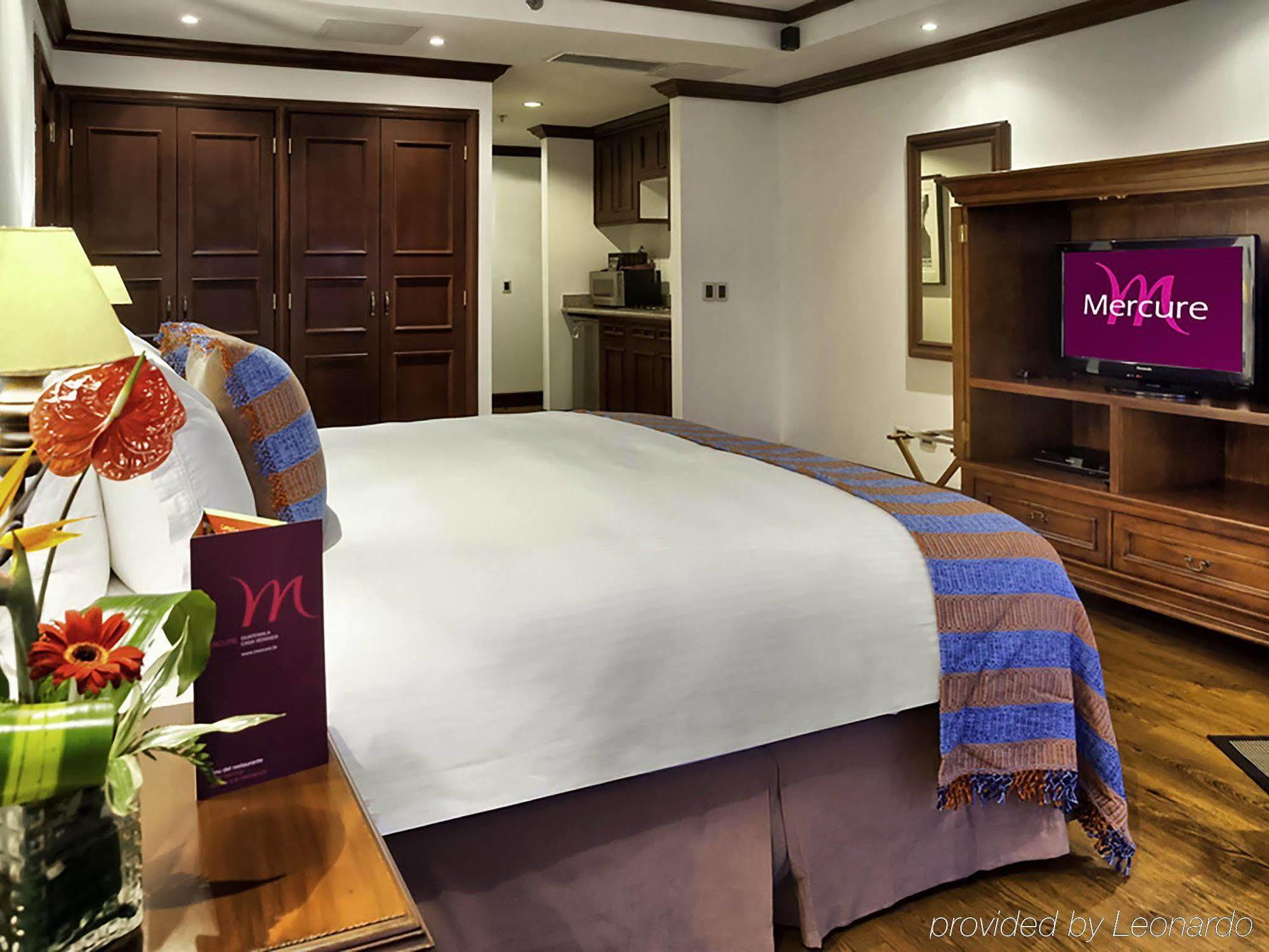 Hotel Casa Veranda Guatemala Εξωτερικό φωτογραφία
