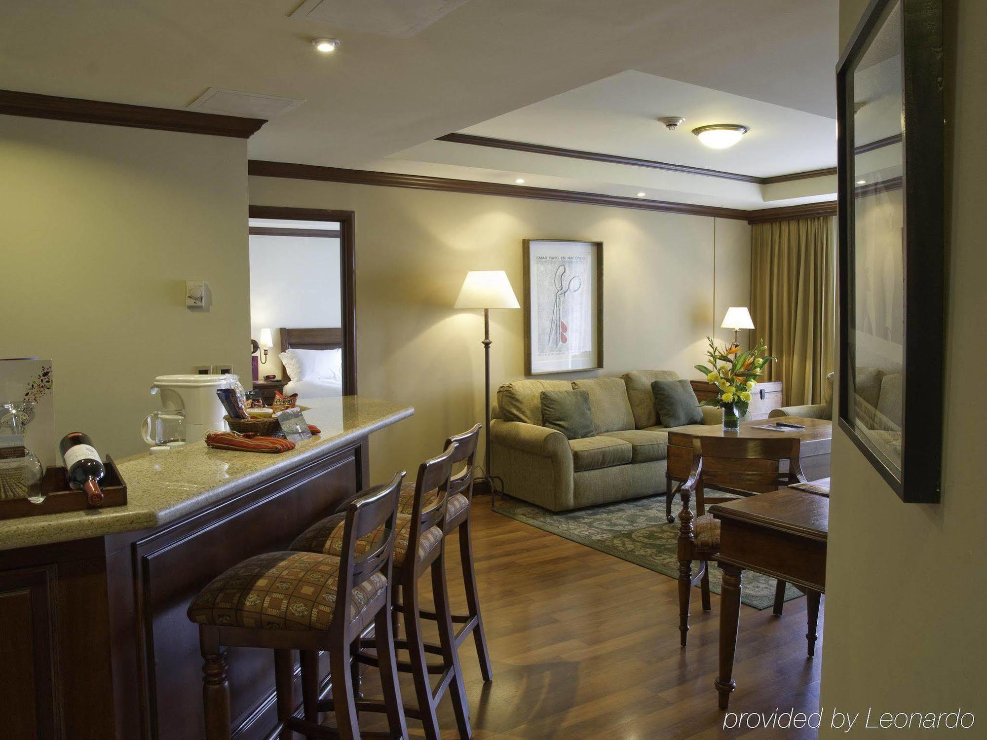 Hotel Casa Veranda Guatemala Εξωτερικό φωτογραφία