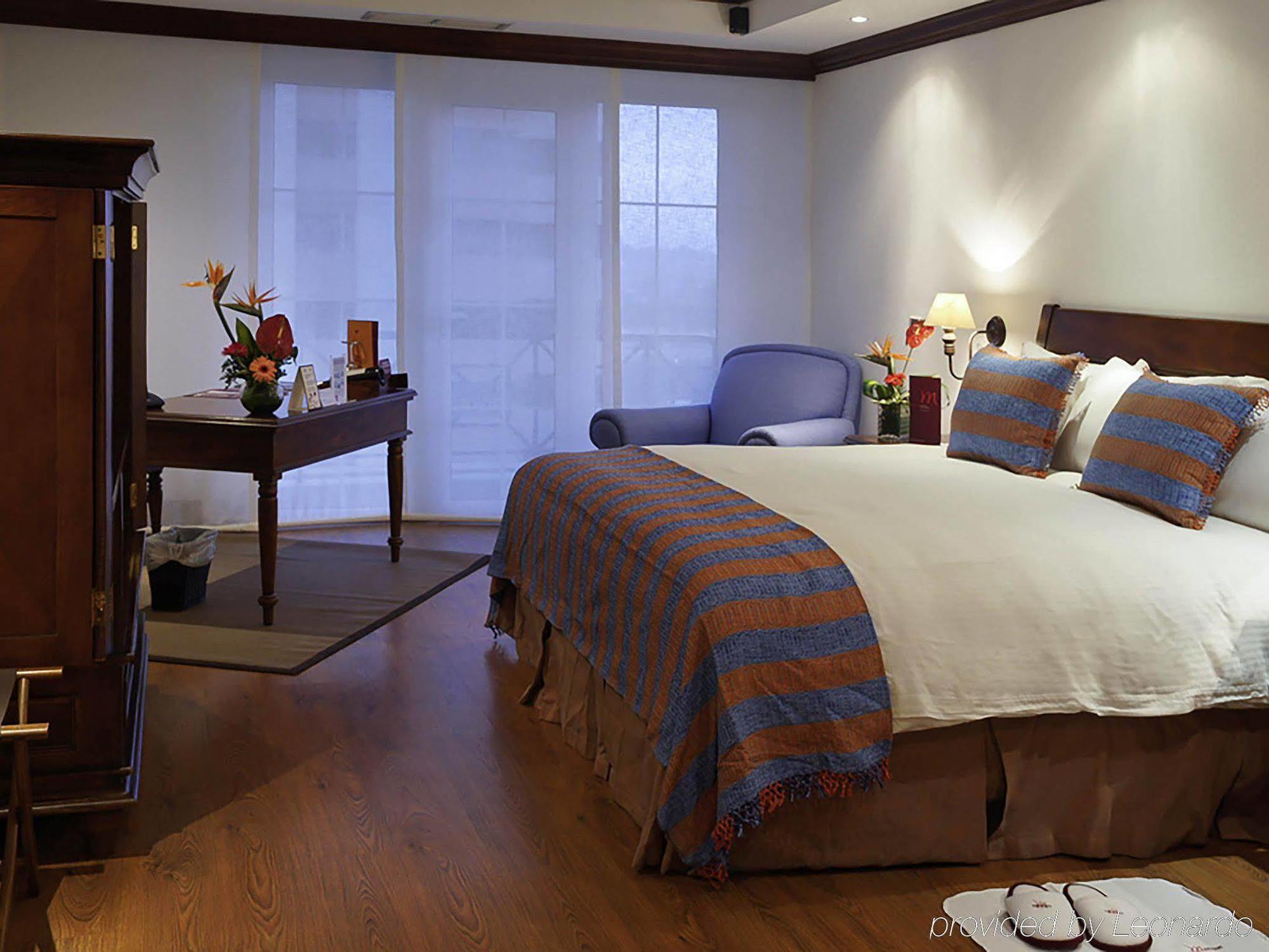 Hotel Casa Veranda Guatemala Εξωτερικό φωτογραφία