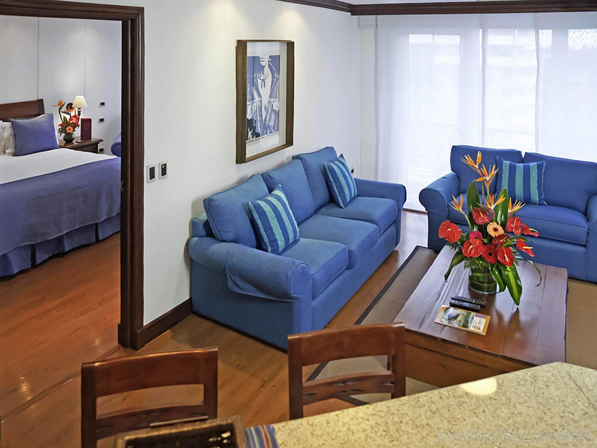 Hotel Casa Veranda Guatemala Δωμάτιο φωτογραφία