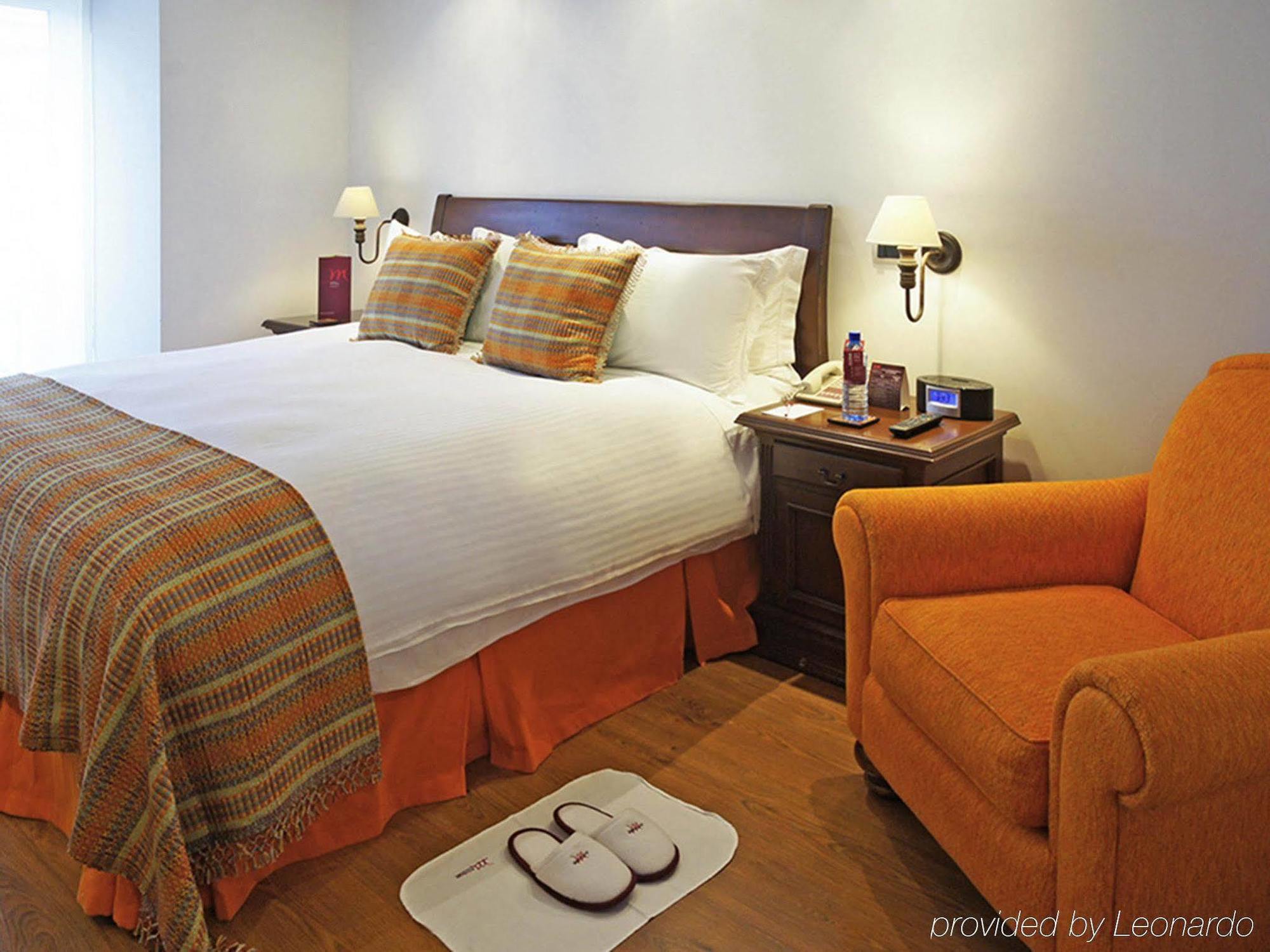 Hotel Casa Veranda Guatemala Εξωτερικό φωτογραφία