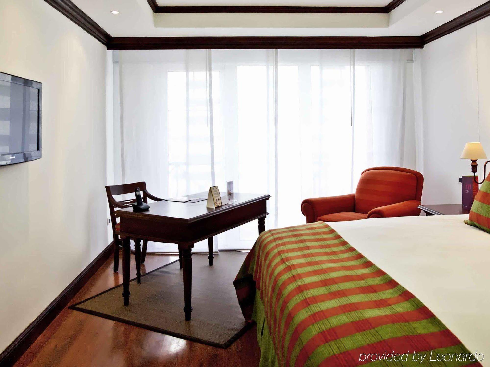 Hotel Casa Veranda Guatemala Εξωτερικό φωτογραφία