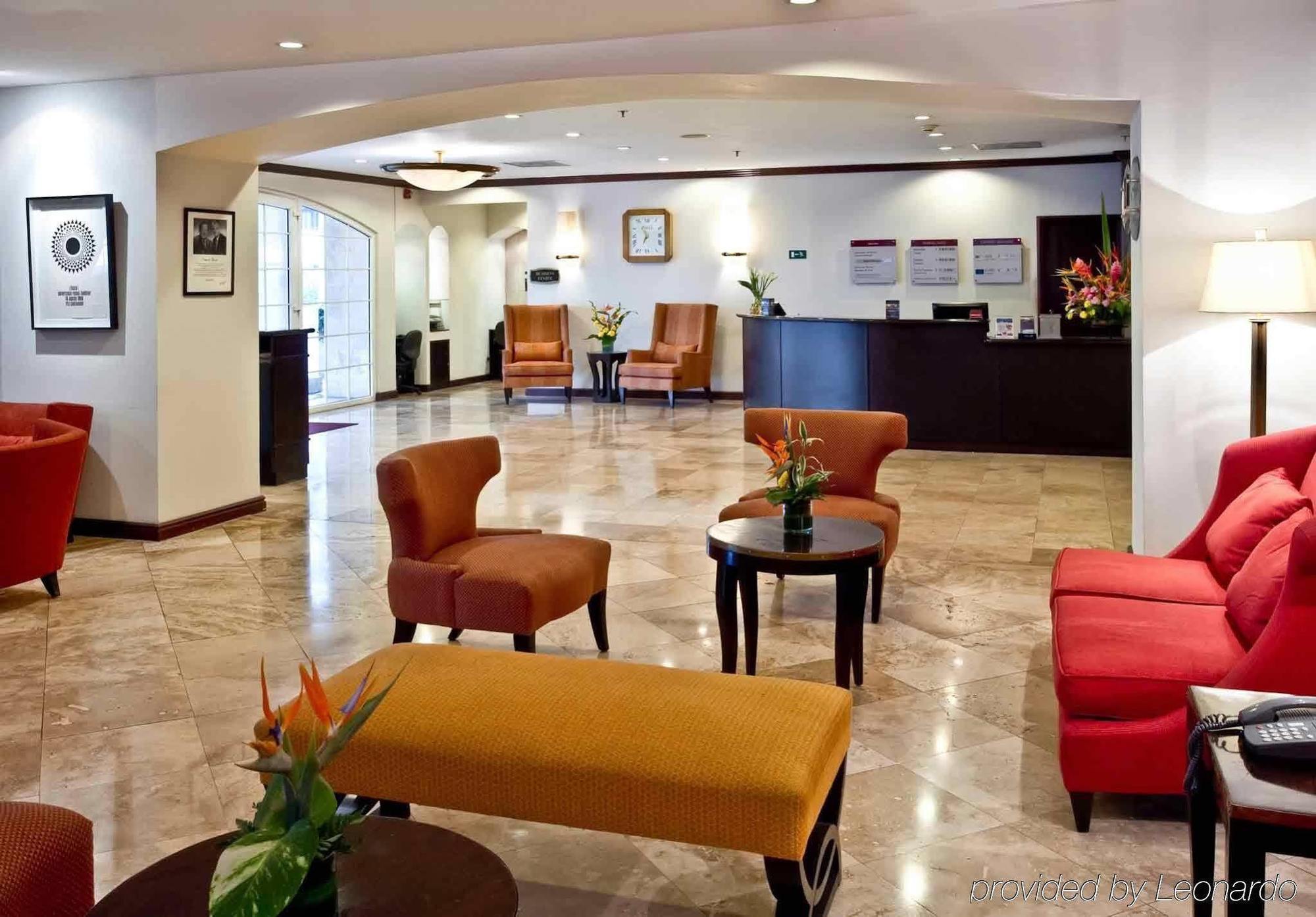Hotel Casa Veranda Guatemala Εξωτερικό φωτογραφία