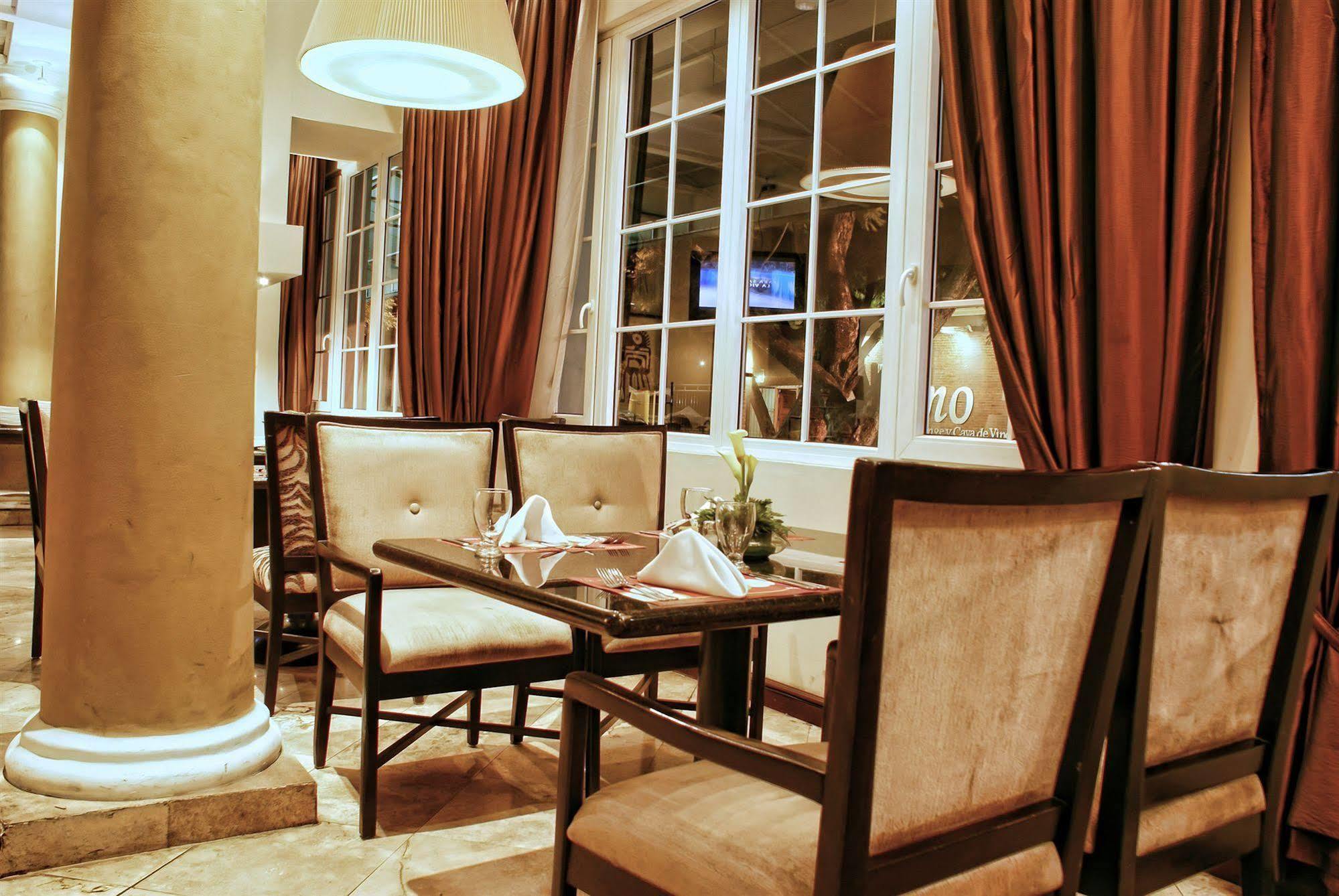 Hotel Casa Veranda Guatemala Εξωτερικό φωτογραφία