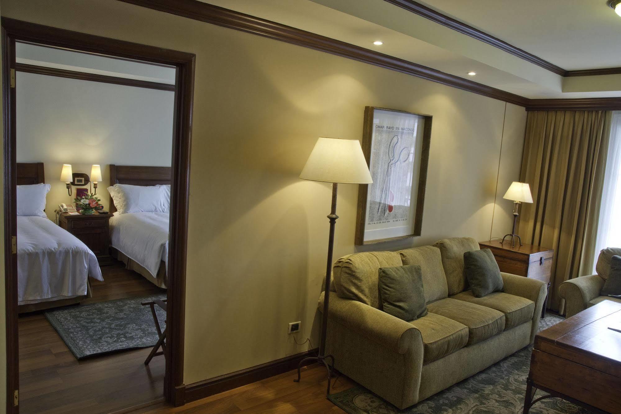 Hotel Casa Veranda Guatemala Εξωτερικό φωτογραφία