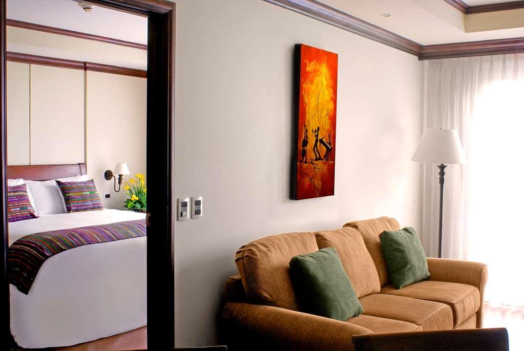 Hotel Casa Veranda Guatemala Δωμάτιο φωτογραφία